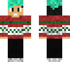 mary xmas