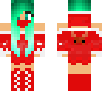 mc skin nieuw