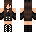 me as my friend alexplayzmc_