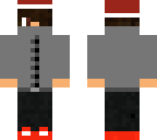 me at christmas