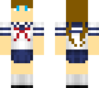 me in yandere simulator
