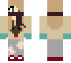 mein winterskin