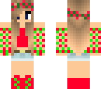 merry xmas queenmi