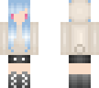 my christmax skin