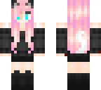 my cute skin