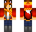 my holiday skin