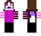 my new skin 2016