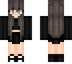 my oc
