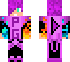 my official skin