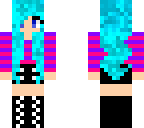 my skin