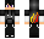 my skin with preston logo