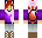 my winter skin