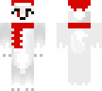 my x-mas skin