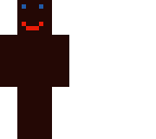 mystery person