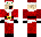 nacked cristmas