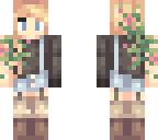 nature girl