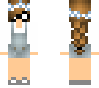 nerd girl