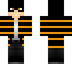 nerd orange v2