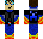 new eccoman