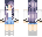 new skin