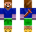 normal person pre-made