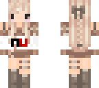 nutella girl