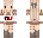 nutella girl