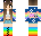 nyan cat
