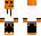 orange slim slime