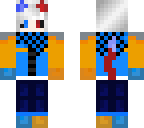 outertale cherry
