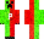 pamaumod creeper
