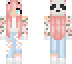 panda