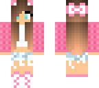 pink cutie