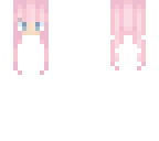 pink hair base