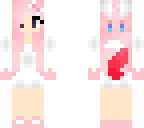 pink heart