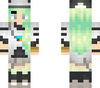 pokemon n genderswap edit --- ultrabobt