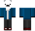polar bear