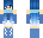 popplio human