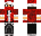 popular christmas boy