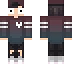 pro pvp boy