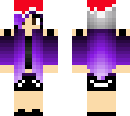 purple christmas