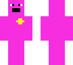 purple guy