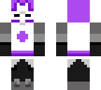 purple knight