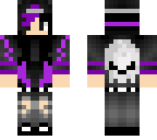 purple version