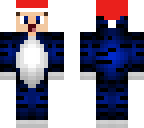 pvp dino chrismas