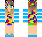 rainbow sophia