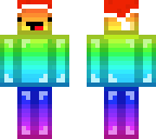 rainbox xmas