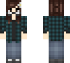 random skin alex