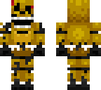 reaper golden freddy