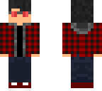 red kid